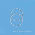 CL series with inner ring winding gasket 316L
